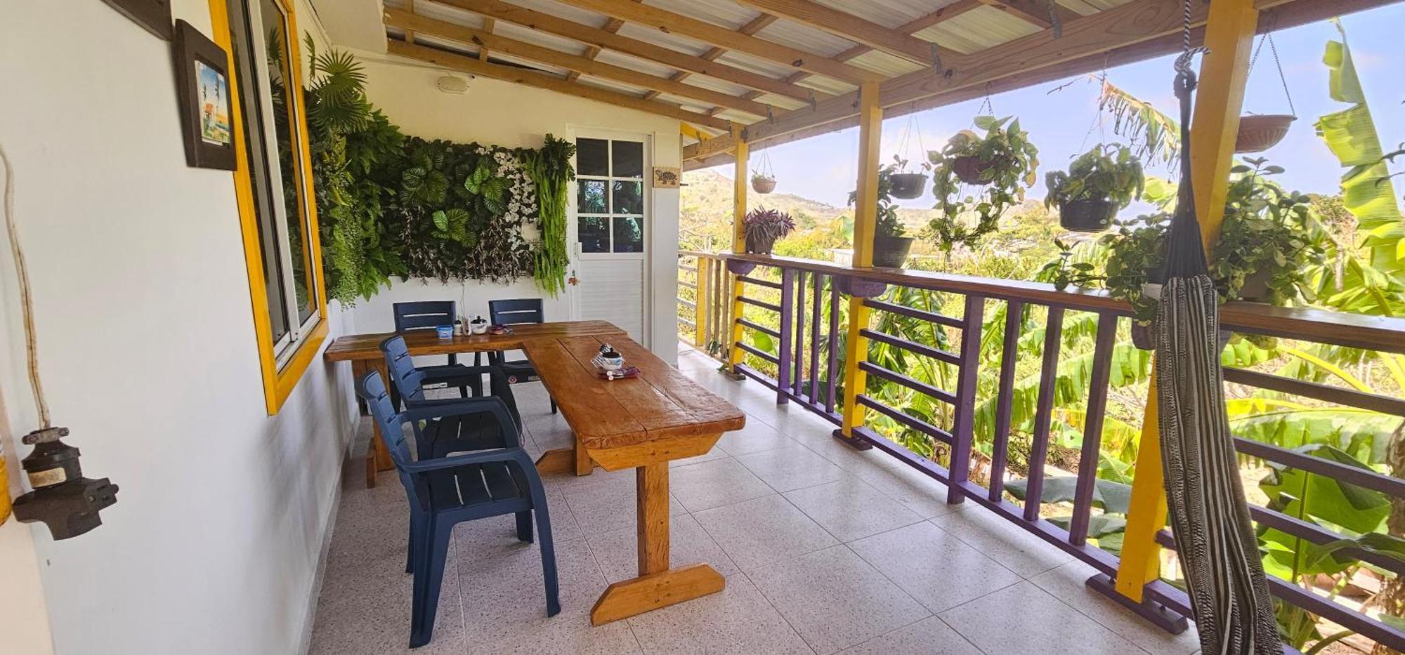 Posada Cedar Valley Franshua エクステリア 写真