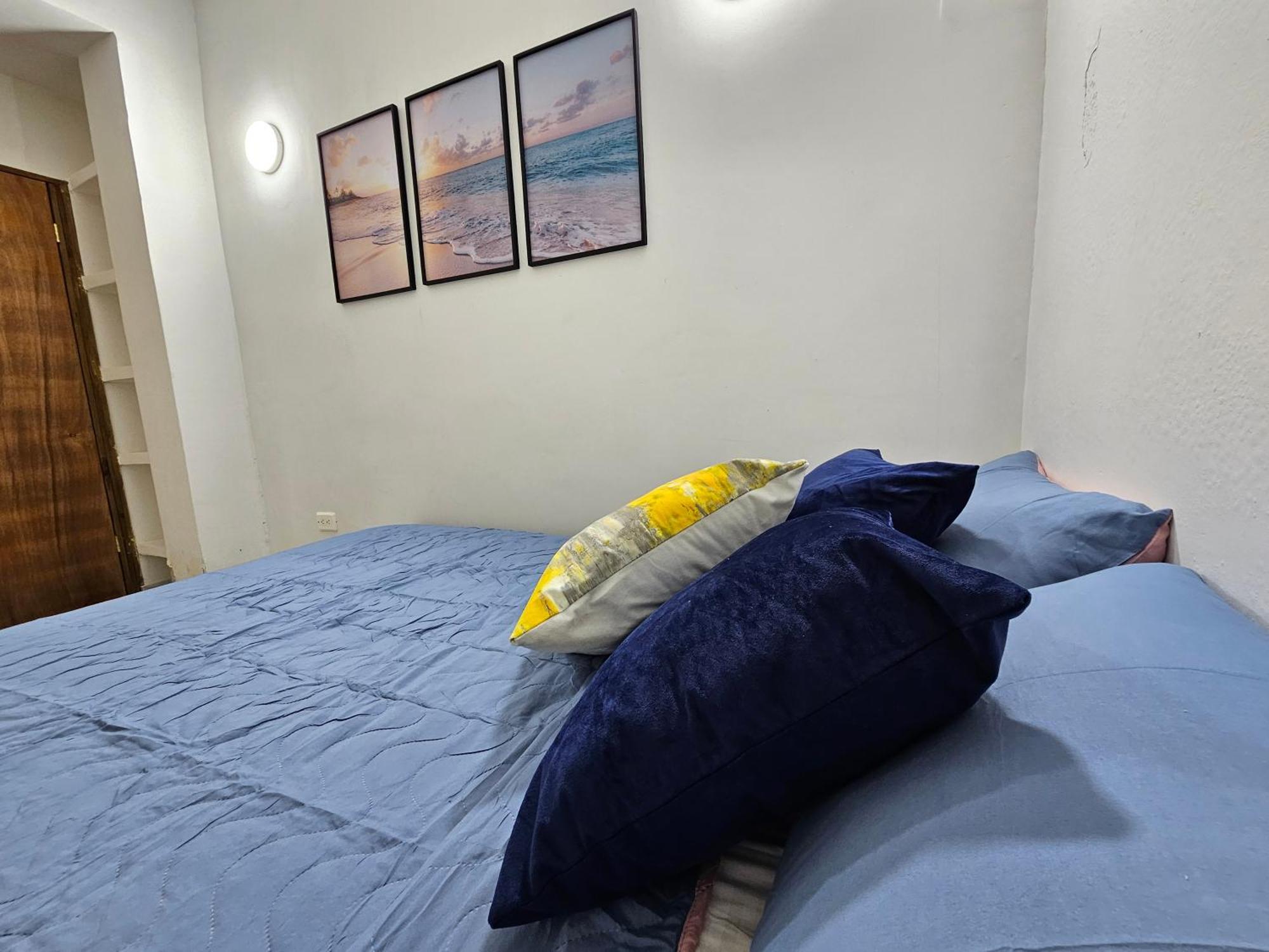 Posada Cedar Valley Franshua エクステリア 写真